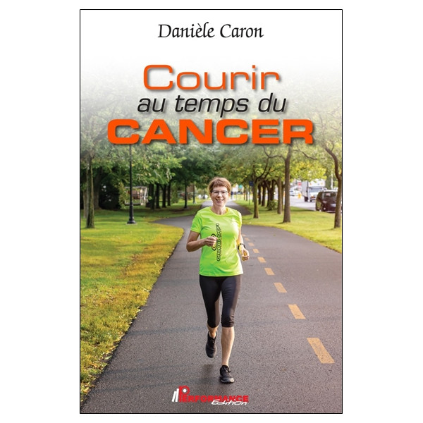 Courir au temps du cancer