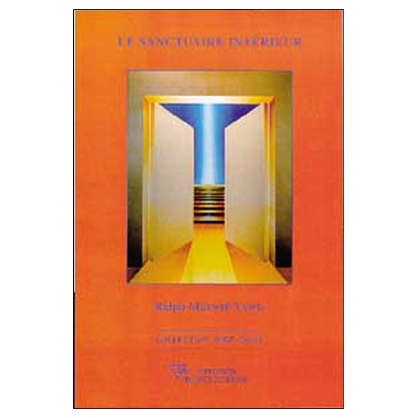 Le sanctuaire intérieur