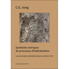 Symboles oniriques du processus d'individuation - Les séminaires de Bailey Island et de New-York