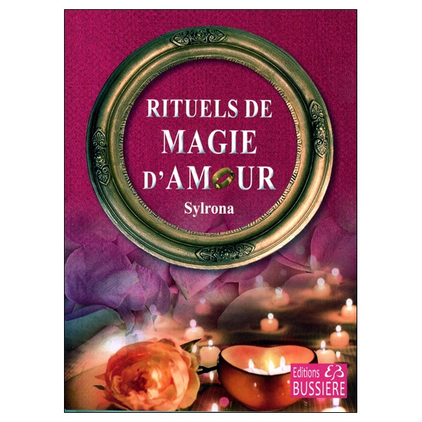 Rituels de magie d'amour