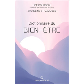 Dictionnaire du bien-être