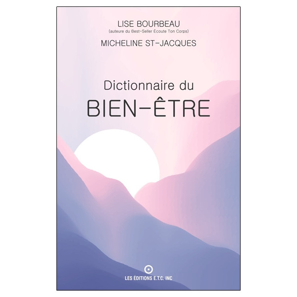 Dictionnaire du bien-être