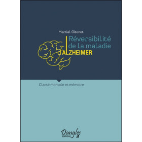 Réversibilité de la maladie d'Alzheimer - Clarté mentale et mémoire