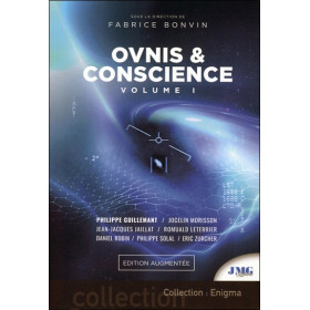 Ovnis & conscience Tome 1