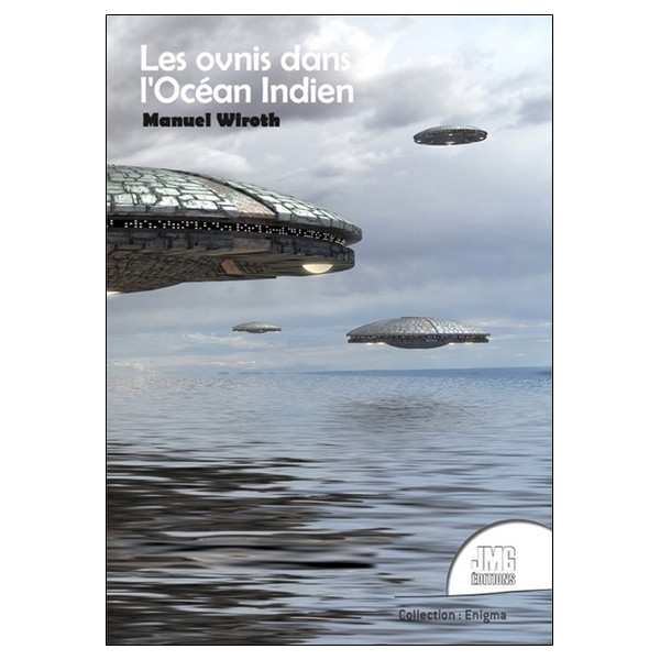 Les ovnis dans l'Océan Indien