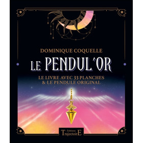 Le Pendul'or - 33 planches - Coffret