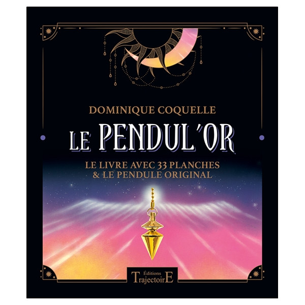 Le Pendul'or - 33 planches - Coffret