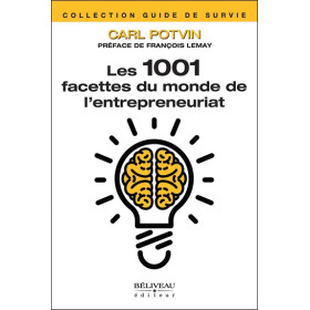 Les 1001 facettes du monde de l'entrepreneuriat