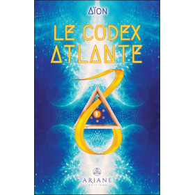 Le Codex Atlante - Coffret