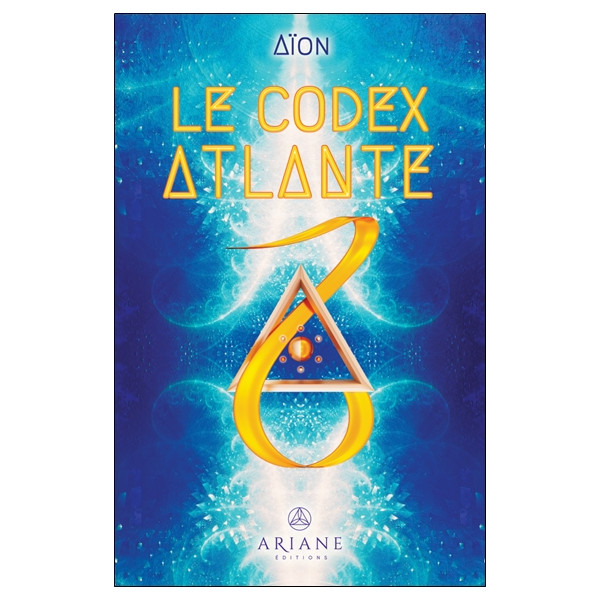 Le Codex Atlante - Coffret