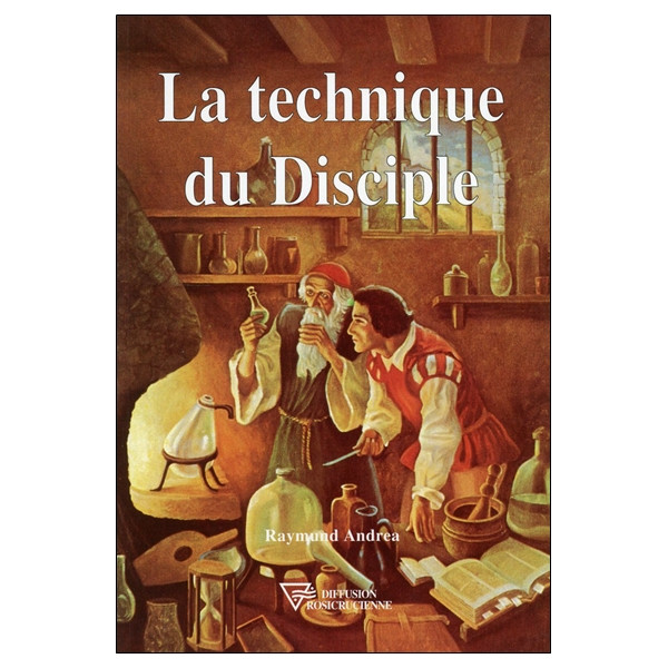 La technique du Disciple