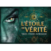 L'étoile de vérité - Tarot - Yi-King - Astrologie - Coffret