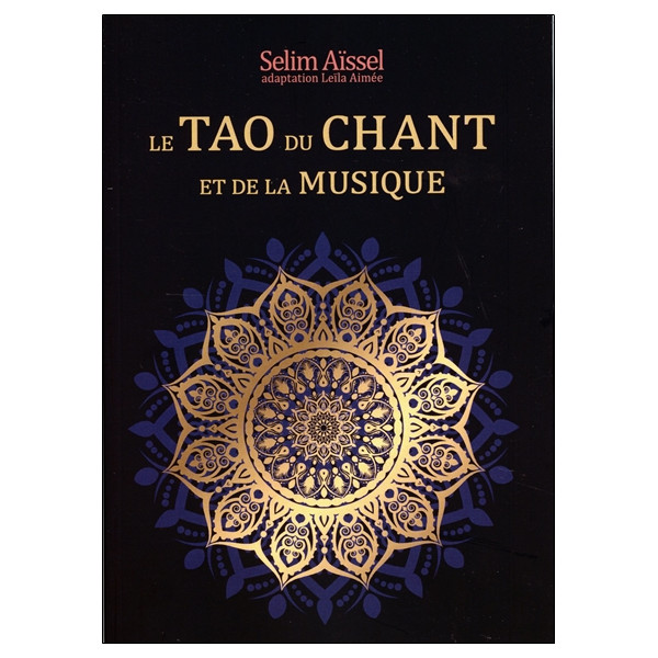 Le Tao du chant et de la musique