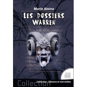 Les dossiers Warren Tome 1