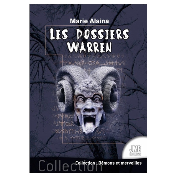 Les dossiers Warren Tome 1