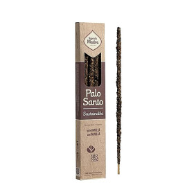 Sagrada Madre encens Palo Santo &Vanille -- ±30g