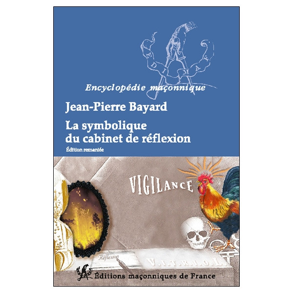 La symbolique du cabinet de réflexion