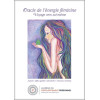 Oracle de l'énergie féminine - Voyage vers soi-même - Coffret