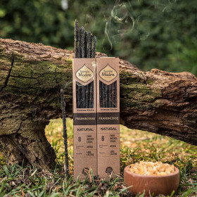 Sagrada Madre Encens Naturel Encens -- ±30g