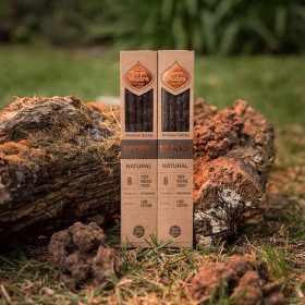 Sagrada Madre Encens Myrrhe Naturel -- ±30g