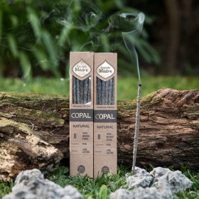 Sagrada Madre Encens naturel Copal -- ±30g