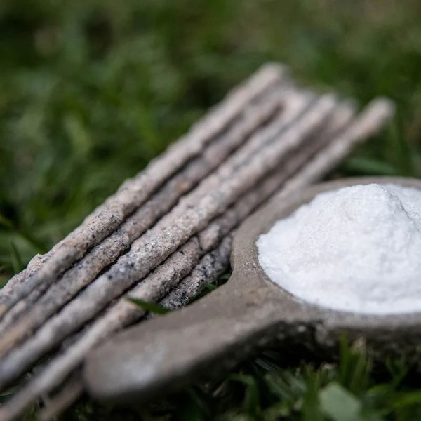 Sagrada Madre Encens Yagra Naturel -- ±30g