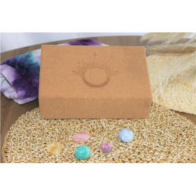 Brique de Yoga en Liège