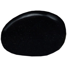 OBSIDIENNE NOIR GALET