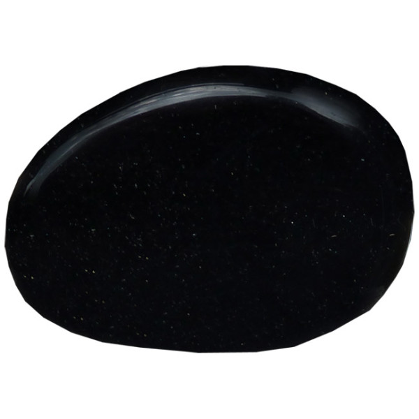 OBSIDIENNE NOIR GALET