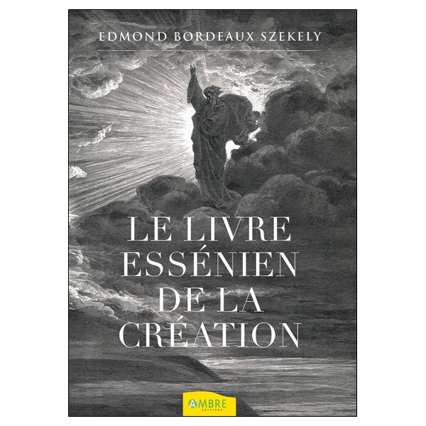 Le livre essénien de la création