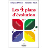 Les 4 plans d'évolution - Physique - Intellectuel - Psychique - Spirituel