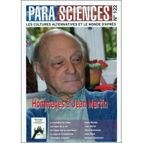 Parasciences n°122