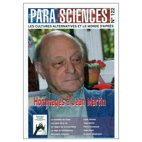 Parasciences n°122