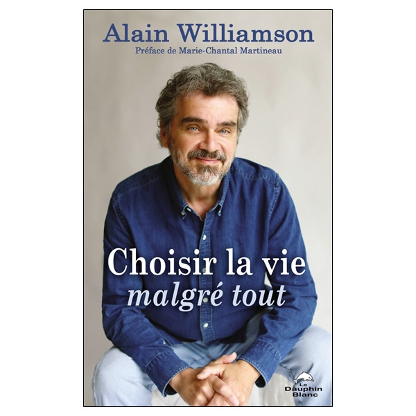 Choisir la vie malgré tout