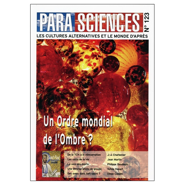 Parasciences n°123