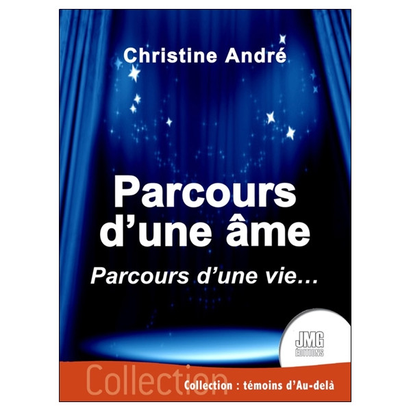 Parcours d'une âme - Parcours d'une vie...