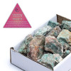 Power box 13 Amazonite equilibrant -- ±700-900g