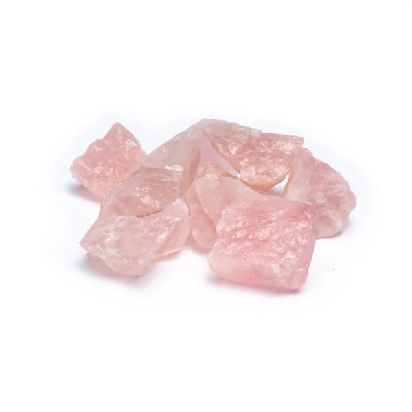 Power box 3 Quartz rose amour -- ±700–800g