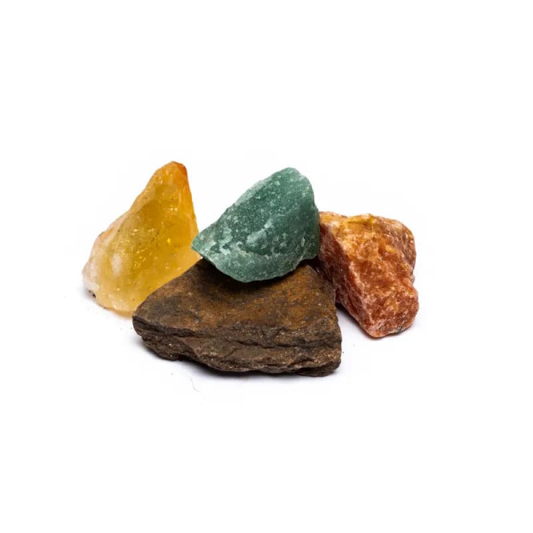 Power box 6 Rêves devenus réalité -- ±700-900g