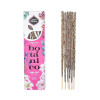 Sagrada Madre Encens botanique Jasmin & Rose -- ±20g