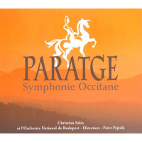 Paratge : Symphonie Occitane