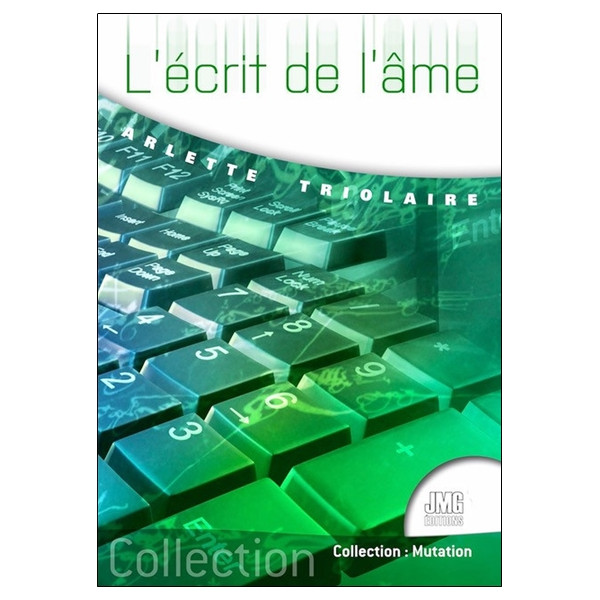 L'écrit de l'âme