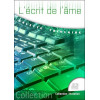 L'écrit de l'âme