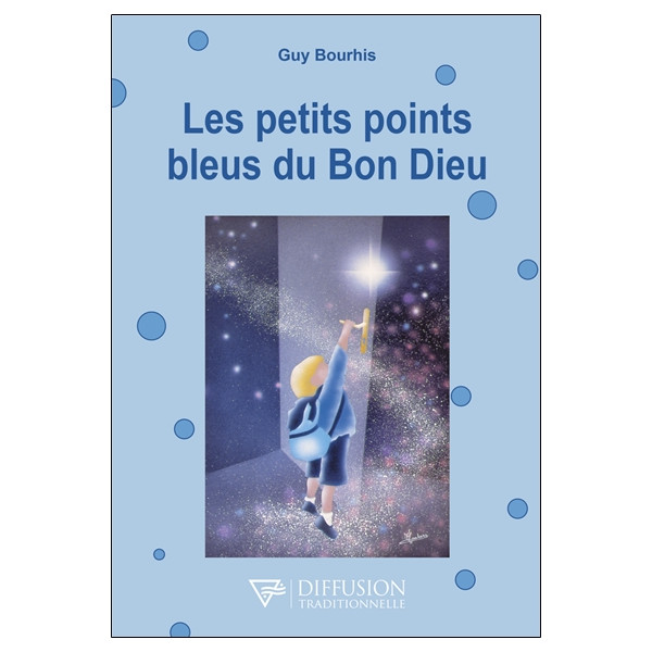 Les petits points bleus du Bon Dieu