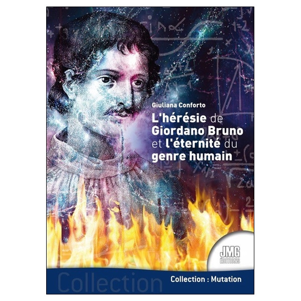 L'hérésie de Giordano Bruno et l'éternité du genre humain