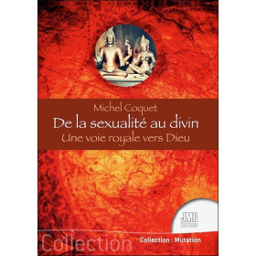 De la sexualité au divin - Une voie royale vers Dieu