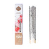 Encens Sagrada Madre Yagra Roses & Vanille -- ±20g