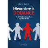 Mieux vivre la douance - Reconnaître et assumer le génie en soi