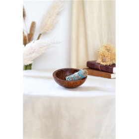 Bâton de Sauge blanche 10 cm