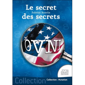 Ovnis, le secret des secrets